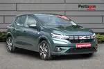 2025 Dacia Sandero