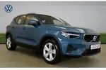 2023 Volvo XC40