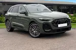 2025 Audi SQ5
