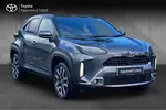 2025 Toyota Yaris Cross