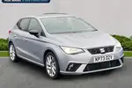 2023 SEAT Ibiza