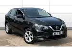 2021 Nissan Qashqai