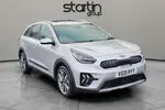 2021 Kia Niro