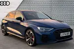 2025 Audi S3