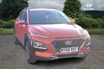 2019 Hyundai Kona