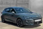 2024 Cupra Leon