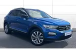 2020 Volkswagen T-Roc
