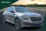 2023 Skoda Kamiq