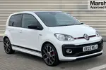2022 Volkswagen Up GTI