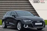 2024 Audi A3