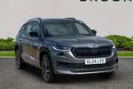 2024 Skoda Kodiaq