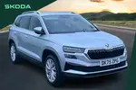 2025 Skoda Karoq