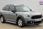 2017 MINI Countryman