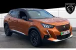 2022 Peugeot e-2008