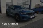 2023 Volvo XC40