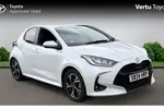 2024 Toyota Yaris