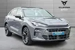 2025 Cupra Terramar