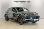 2025 Porsche Cayenne
