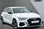 2023 Audi A3