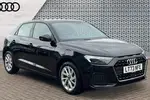 2023 Audi A1