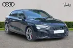 2023 Audi A3