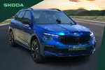2025 Skoda Kamiq