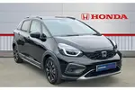 2025 Honda Jazz