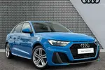2020 Audi A1