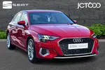 2023 Audi A3