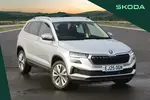 2025 Skoda Karoq