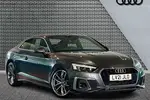 2021 Audi A5