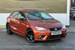 2018 SEAT Ibiza