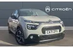 2021 Citroen C3