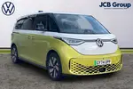 2024 Volkswagen ID.Buzz