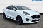 2024 Ford Puma