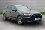 2022 Audi SQ7