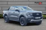 2024 Ford Ranger