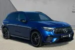 2025 Mercedes-Benz GLC