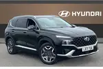 2021 Hyundai Santa Fe