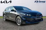 2025 Kia Ceed SW