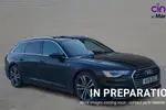 2019 Audi A6 Avant