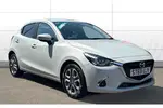 2019 Mazda 2