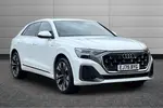 2025 Audi Q8