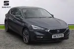 2021 SEAT Leon