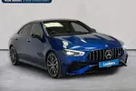 2023 Mercedes-Benz CLA