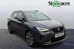 2024 SEAT Arona