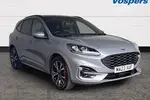 2023 Ford Kuga