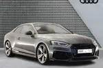 2020 Audi RS5