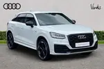 2020 Audi Q2