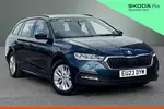 2023 Skoda Octavia Estate